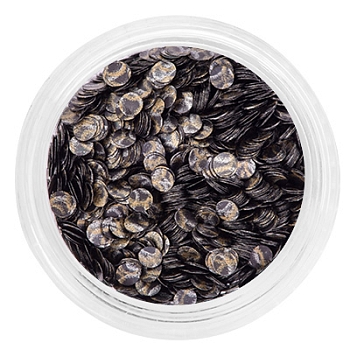 Декор в баночке "Юми" (03)