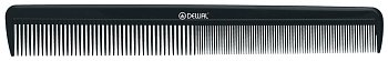 Dewal расческа CO 6008 "Эконом" комбинированная,широкая