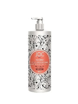 JOC CARE Восстанавливающая экспресс-маска с баобабом и пельвецией желобчатой "PRO-REMEDY",1000мл