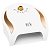Лампа LED/UV "IRISK", 48W, Salon (04 Золотая)