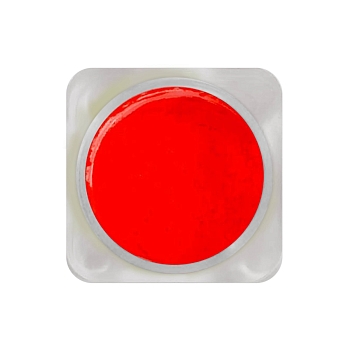 Пигмент для дизайна "Акварельная пыль" №03, цв. coral 1,5 гр.