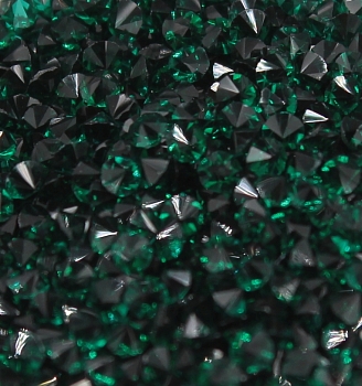 Стразы "Хрустальная крошка" 1440шт 17