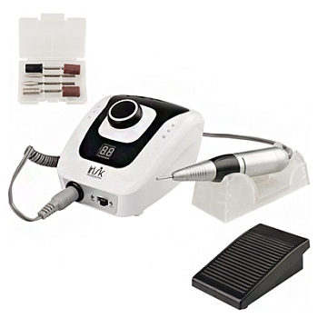 Машинка Charly, IRISK, 35 тыс. оборотов, 30W 