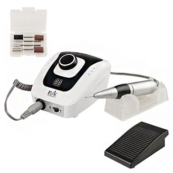 Машинка Charly, IRISK, 35 тыс. оборотов, 30W 