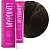 MYPOINT 3.0 темный брюнет натуральный. Перманентная крем-краска для волос, 60 мл 