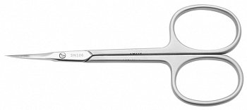 Yoko ножницы маникюрные д/кутикулы SN 106 