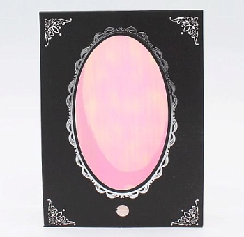 Битое стекло 50 см 01