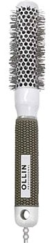 OLLIN Брашинг с нейлон. щетиной, диаметр 25 мм