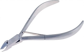 EC RK 042/4 Кусачики маникюрные 