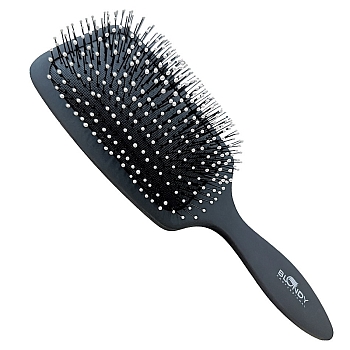 BLONDY Щетка лопата черная М-067 