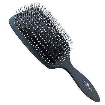 BLONDY Щетка лопата черная М-067 