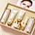 SADOER BeautyBox WHITE TRUFFLE