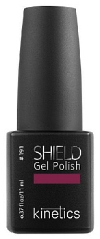 KINETICS Гель-лак SHIELD 11мл (формула нового поколения) (191)
