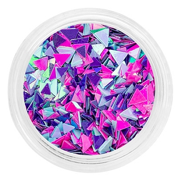 Митцу (треугольники) в баночке (18)