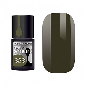 №328 Гель-лак универсальный SMART 11 мл GC
