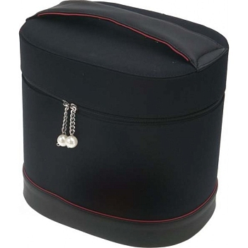 Сумка НР 004ВЕ для инструмента черно-красная