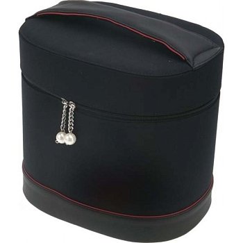 Сумка НР 004ВЕ для инструмента черно-красная