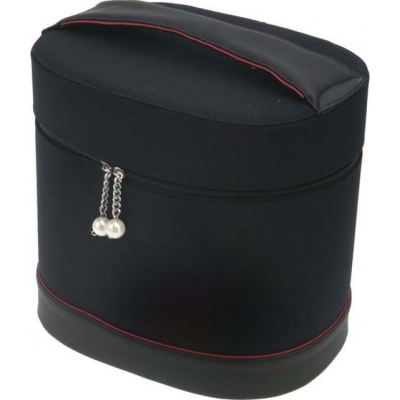 Сумка НР 004ВЕ для инструмента черно-красная