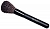 Dewal BR-511 Кисть для пудры, размер 17.5см