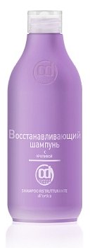 CD Восстанавливающий шампунь с крапивой 250 мл 