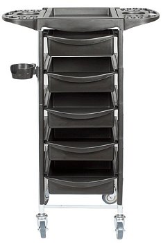 Тележка парикмахерская Т-30