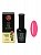 IQ BEAUTY Каучуковый гель-лак с кальцием 10 мл. (056)