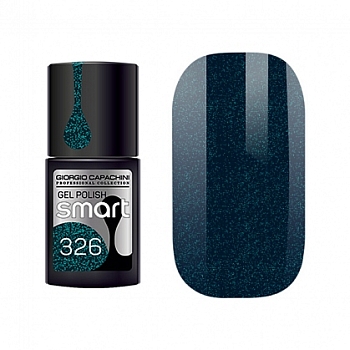 №326 Гель-лак универсальный SMART 11 мл GC