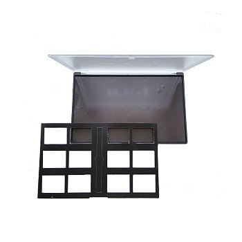 JUST Кейс магнитный "J-42(22,5*14см)