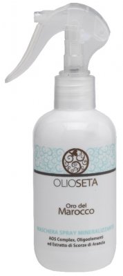 З.М.Минерализующая маска-спрей 200мл