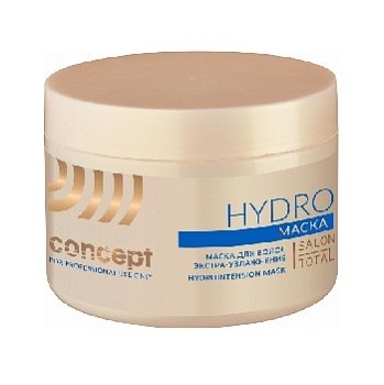 Concept Маска экстра-увлажнение (Hydrobalance mask), 500 мл 