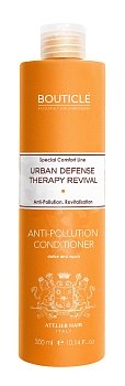Кондиционер-Защита для чувствительных волос- "Urban Defense Anti-Pollution Conditioner" 300 мл
