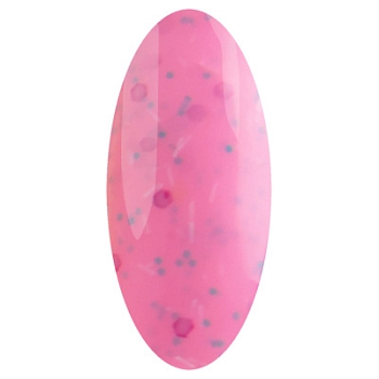 Гель-лак Odri цветной, 6 мл NEW (099)