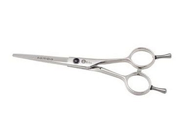ER SAMBA 08 ножницы парикм. 5,5/140мм
