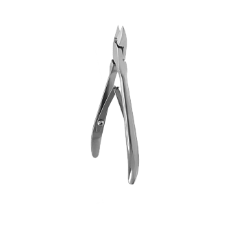 ST Кусачки профессиональные для кожи EXPERT 71 9 мм 