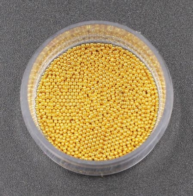 Бульонки металл 06