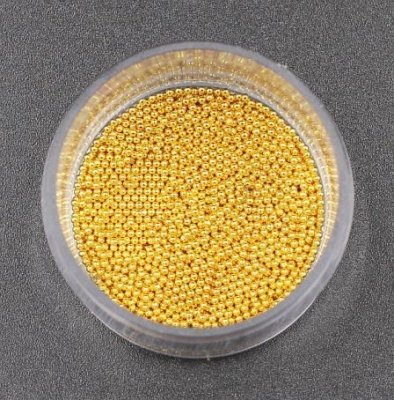 Бульонки металл 06