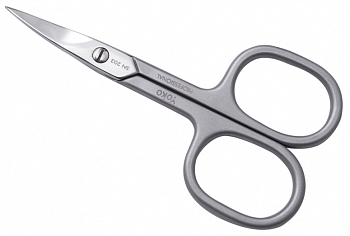 Yoko ножницы маникюрные д/кутикулы SN 203 ручная заточка