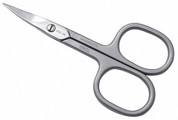 Yoko ножницы маникюрные д/кутикулы SN 203 ручная заточка