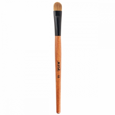 JUST Кисть для теней №18 (ворс соболя)