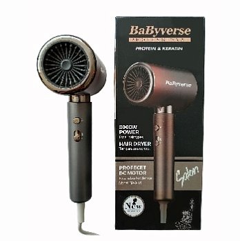 Фен  BaByverse BA-X18 