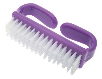 Dewal щетка для ногтей NBS-11 