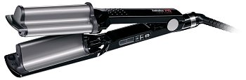 BAB2469ТТE Щипцы д/завивки волос Hi-Def Waver