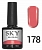 №178 Гель-лак  SKY 10мл