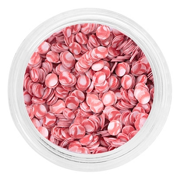 Декор в баночке "Юми" (01)