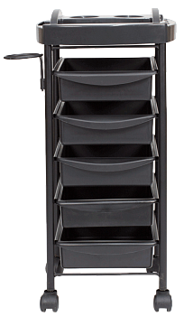 Тележка парикмахерская М-01 Next