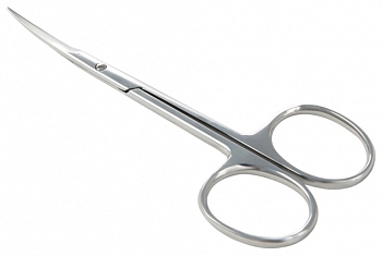 Yoko ножницы маникюрные д/кутикулы SN 017