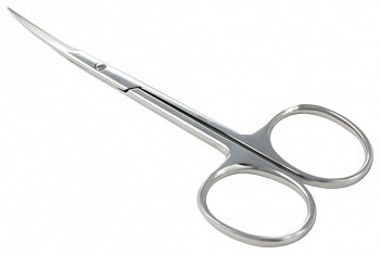 Yoko ножницы маникюрные д/кутикулы SN 017