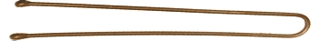 Dewal шпильки SLT70Р-3/200прямые, коричневые, 70 мм в коробке