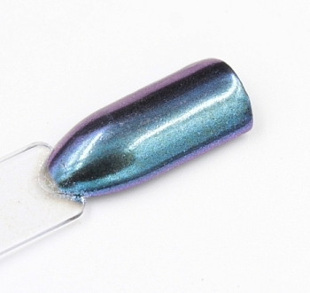 Пудра зеркальная 30 3мл