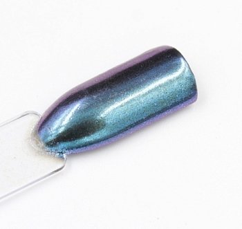 Пудра зеркальная 30 3мл